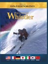 Destination: Whistler
